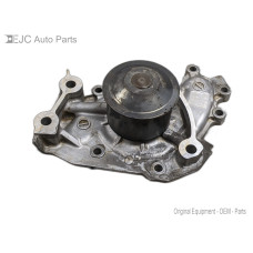 18J107 Water Coolant Pump From 2000 Lexus RX300  3.0 1610009070